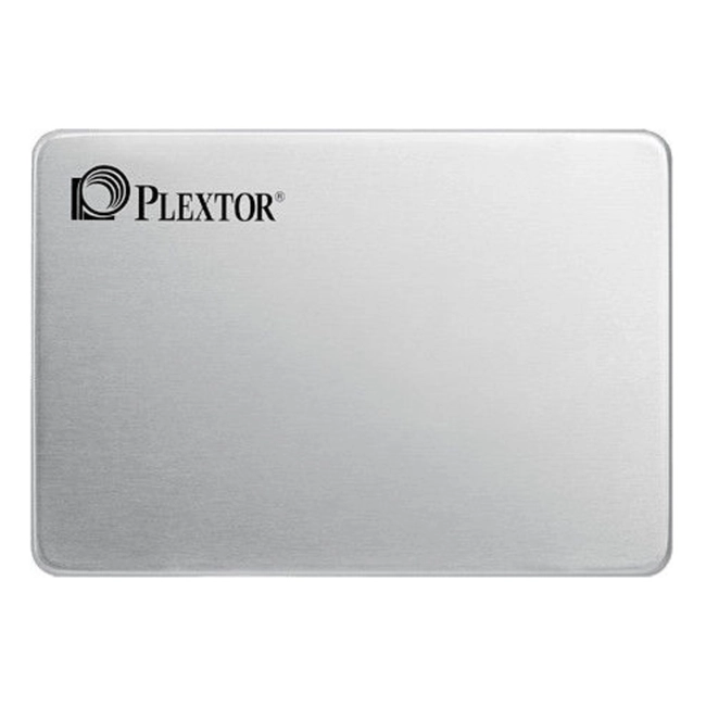 Внутренний жесткий диск Plextor M8VC PX-256M8VC (SSD (твердотельные), 256 ГБ, 2.5 дюйма, SATA)