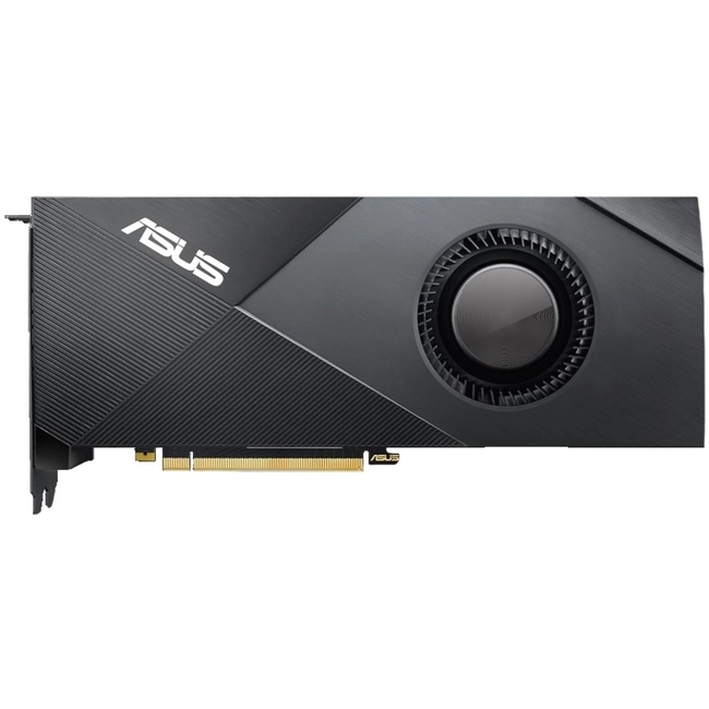 Видеокарта Asus GeForce RTX2060 DUAL-RTX2060-06G (6 ГБ)