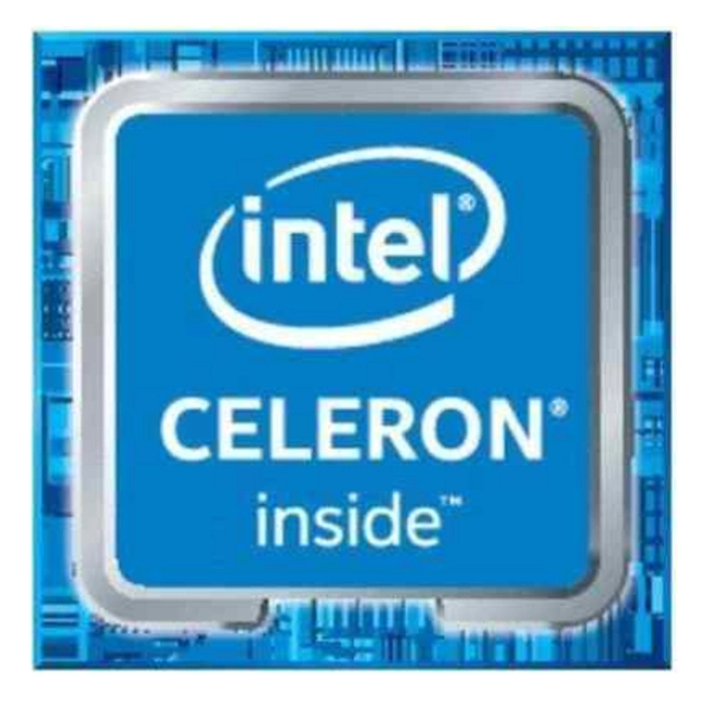 Процессор Intel Celeron G3930 CM8067703015717S R35K (2, 2.9 ГГц, 2 МБ, OEM)