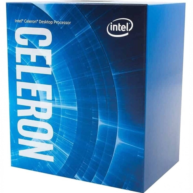 Процессор Intel Celeron G4920 BX80684G4920SR3YL (2, 3.2 ГГц, 2 МБ, BOX)