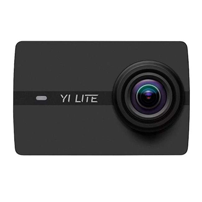 Веб камеры Xiaomi YI Lite Action Camera YAS.1117