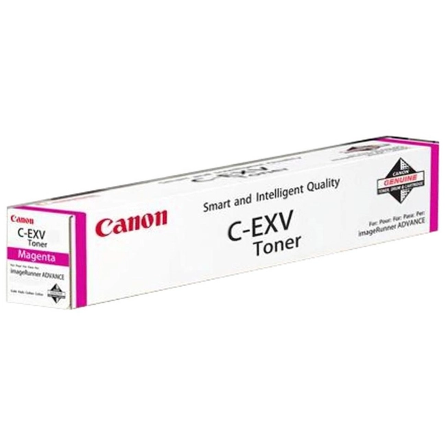 Лазерный картридж Canon C-EXV47 8518B002