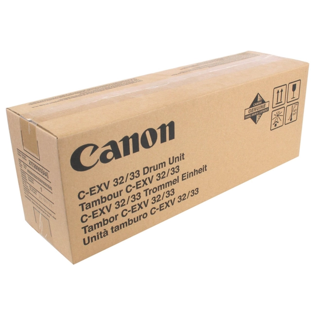 Барабан Canon C-EXV32/33 BK 2772B003