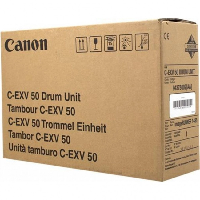 Барабан Canon C-EXV50 9437B002