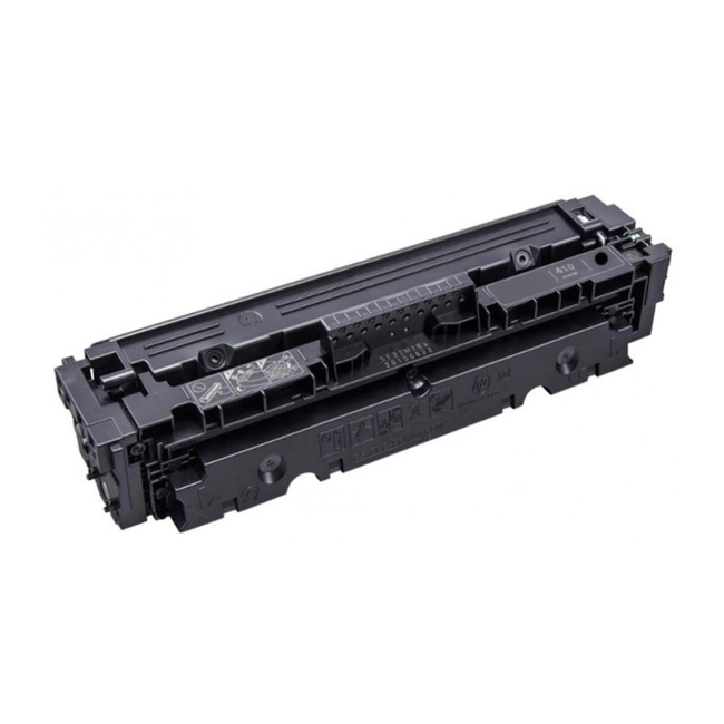 Лазерный картридж HP 410A Black CF410A