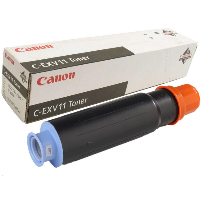 Тонер Canon C-EXV11 для iR 2230/2270/2870/3025/3025N/3225/3225N 9629A002