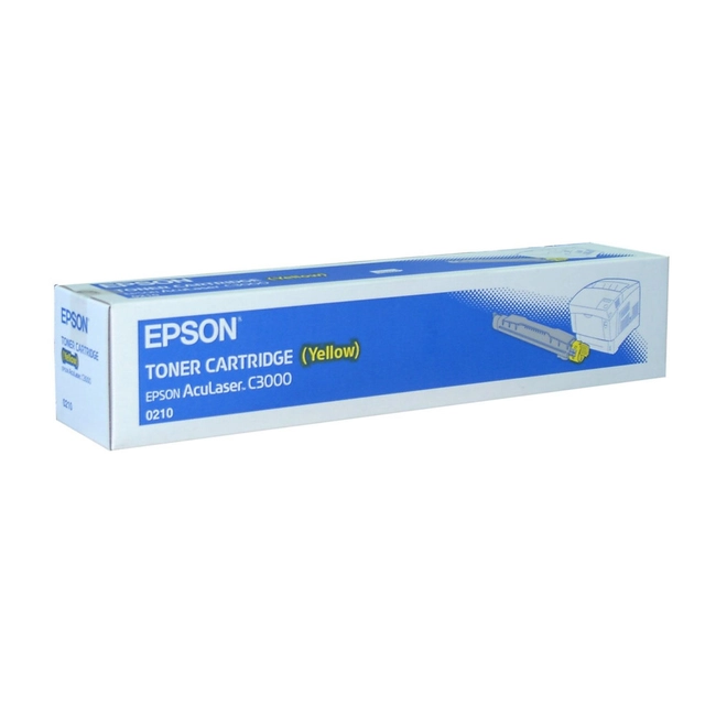 Лазерный картридж Epson C13S050210