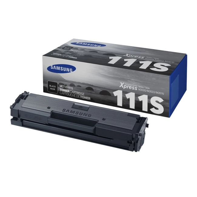 Лазерный картридж Samsung MLT-D111S MLT-D111S/SEE