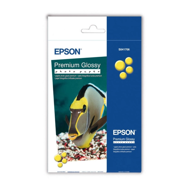 Бумага Epson C13S041287
