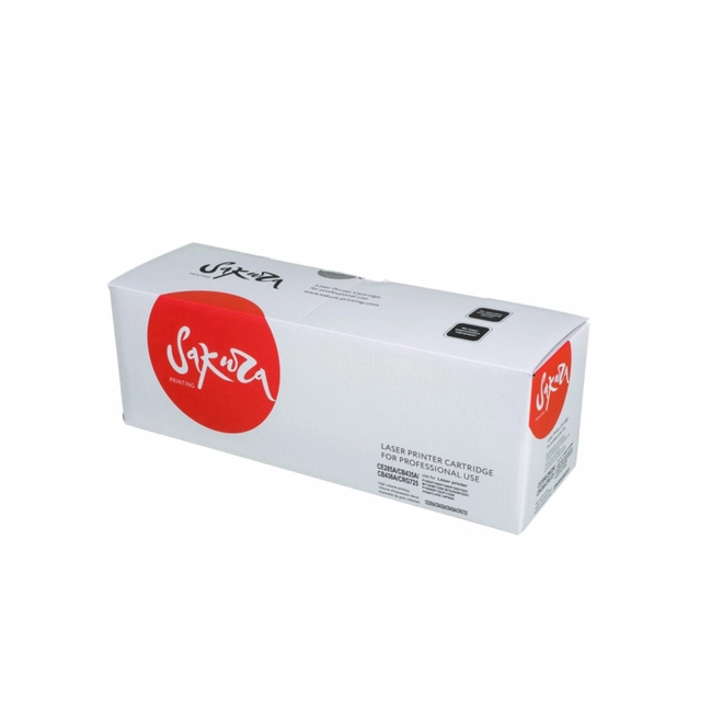 Лазерный картридж Sakura CE285A/CB435A/CB436A