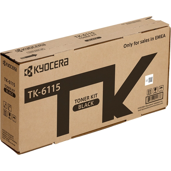 Тонер Kyocera TK-6115 1T02P10NL0