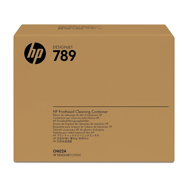 Струйный картридж HP 789 Designjet CH622A