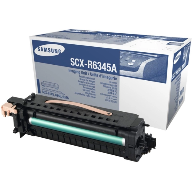 Лазерный картридж HP Samsung SCX-R6345A SV218A