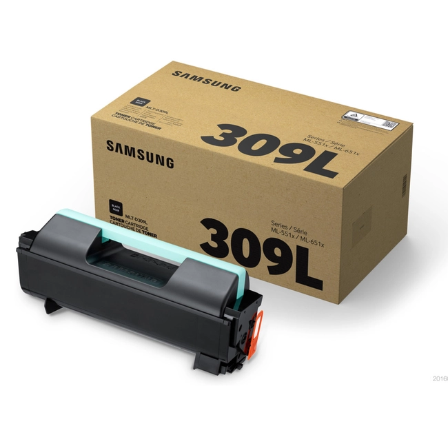 Лазерный картридж Samsung MLT-D309L SV097A