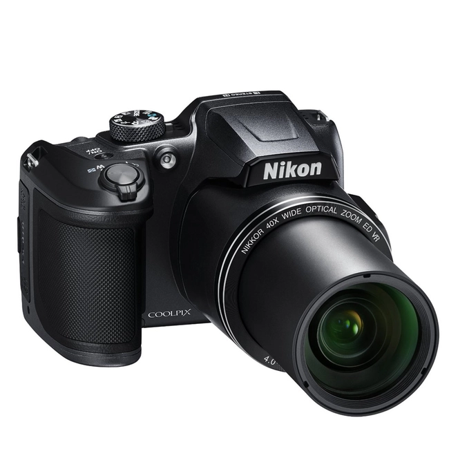 Фотоаппарат Nikon COOLPIX B500