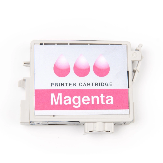 Картридж для плоттеров HP P2V78A Magenta