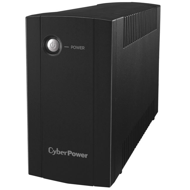 Источник бесперебойного питания CyberPower UT450EI (Линейно-интерактивные, Напольный, 450 ВА, 240)