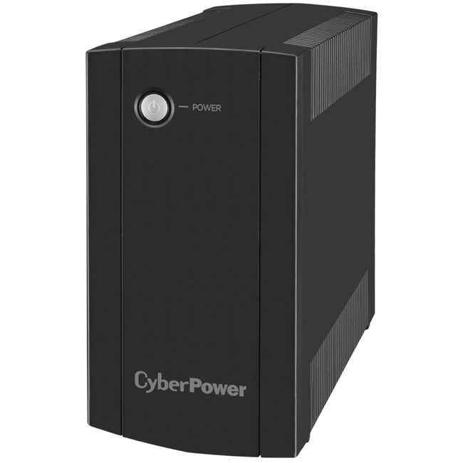 Источник бесперебойного питания CyberPower UT1050EI (Линейно-интерактивные, Напольный, 1050 ВА, 630)