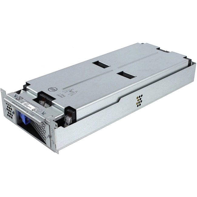 Сменные аккумуляторы АКБ для ИБП APC Сменный аккумуляторный картридж №43 RBC43 (12 В)