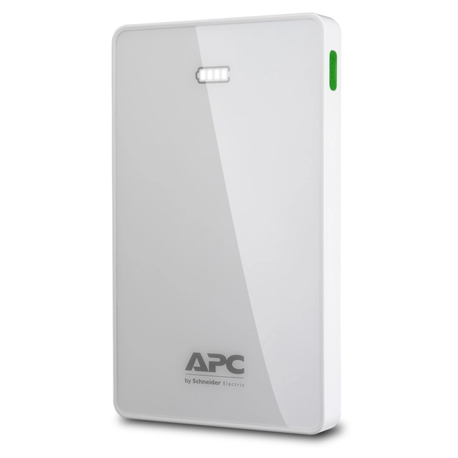 Сменные аккумуляторы АКБ для ИБП APC Mobile Power Pack 10000mAh Li-polymer M10WH-EC (5 В)