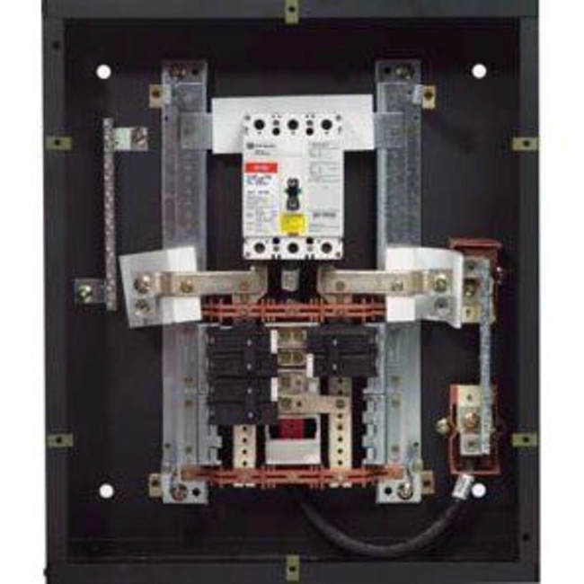 Опция для ИБП Eaton External Bypass Switch 120 kVA (wall-mount) 1021888