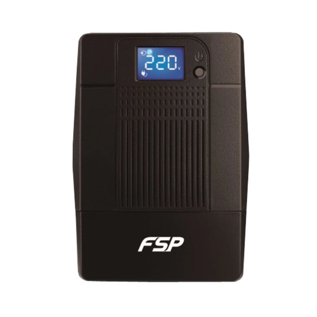 Источник бесперебойного питания FSP PPF9001901 (Линейно-интерактивные, Напольный, 1500 ВА, 900)