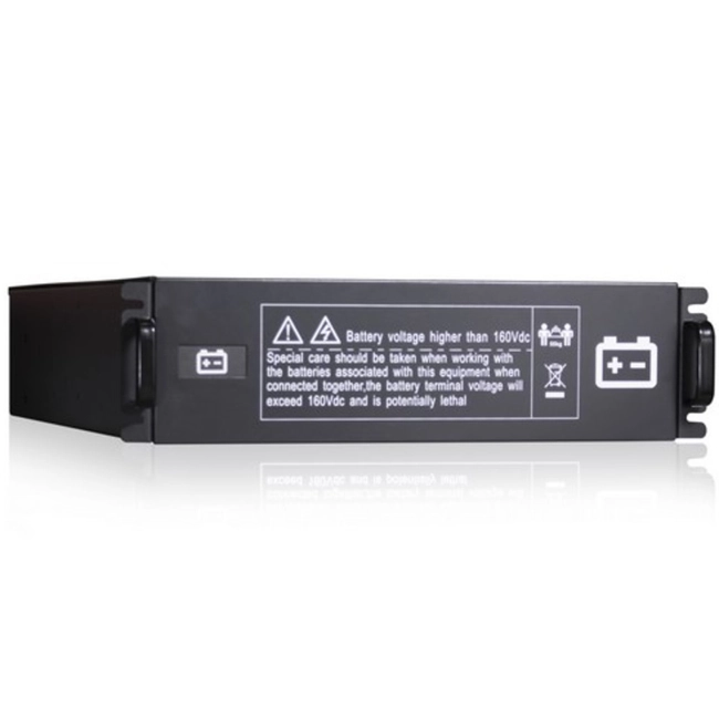 Дополнительный аккумуляторные блоки для ИБП SVC Батарейный блок для RT-10KL-LCD