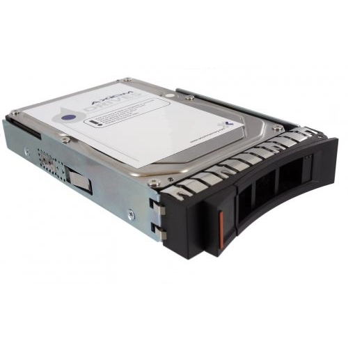 Серверный жесткий диск IBM 300GB 15K 6Gbps SAS 2.5in G3HS HDD 00AJ081 (2,5 SFF, 300 ГБ, SAS)