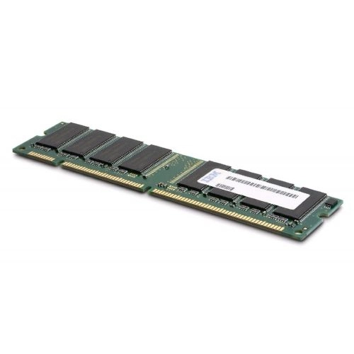 Серверная оперативная память ОЗУ Lenovo 8GB TruDDR4 Memory (1Rx4, 1.2V) PC4-17000 CL15 2133MHz LP RDIMM 46W0788