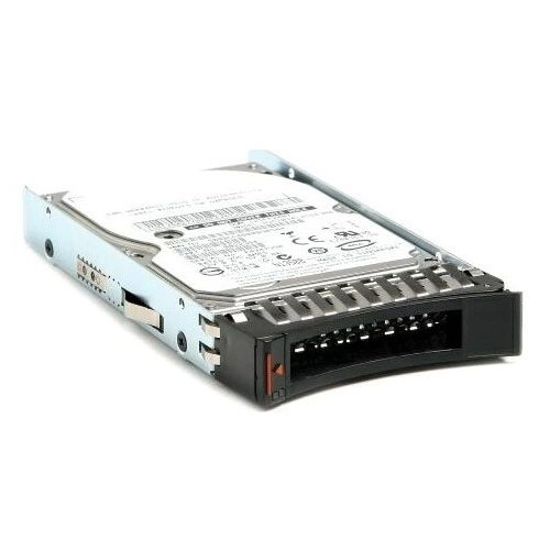 Серверный жесткий диск IBM 500GB 7.2K 6Gbps NL SATA 2.5in SFF HS HDD 81Y9726