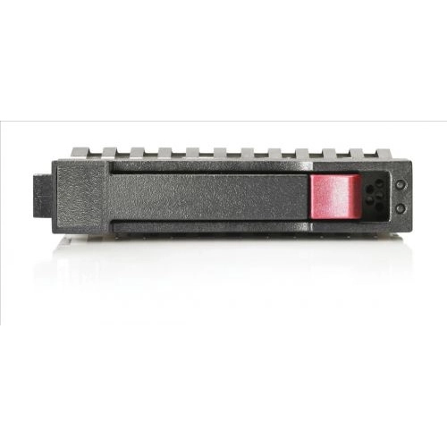 Серверный жесткий диск HPE SSD 240Gb 6G SATA RI SFF 2.5-in SC 789135-B21