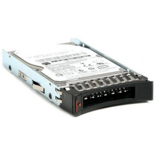 Серверный жесткий диск IBM 300GB 10K 6Gbps SAS 2.5" SFF G2HS HDD 90Y8877