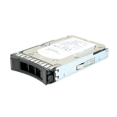 Серверный жесткий диск IBM 1TB 7.2K 6Gbps NL SATA 3.5in G2HS HDD for x3630M4 81Y9790