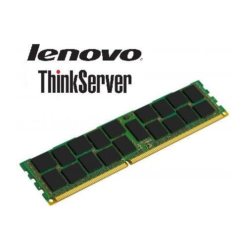 Серверная оперативная память ОЗУ Lenovo ThinkServer 8GB DDR4-2133MHz (1Rx4) RDIMM 4X70F28589
