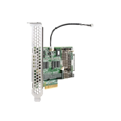 Аксессуар для сервера HPE Smart Array P440/2GB FBWC 12Gb 1-port Int SAS Controller 820834-B21