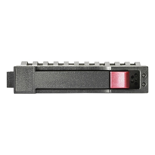 Серверный жесткий диск HPE MSA 300GB 12G SAS 15K LFF (3.5in) Converter Enterprise J9V68A