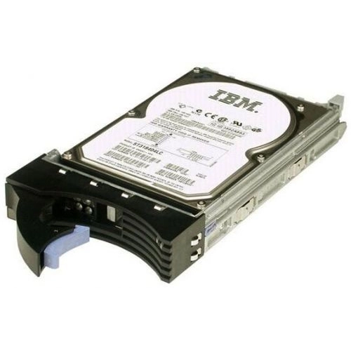 Серверный жесткий диск IBM 900GB 10K 6GBPS SAS 2.5 inch-SFF HS Hard Drive 81Y9650