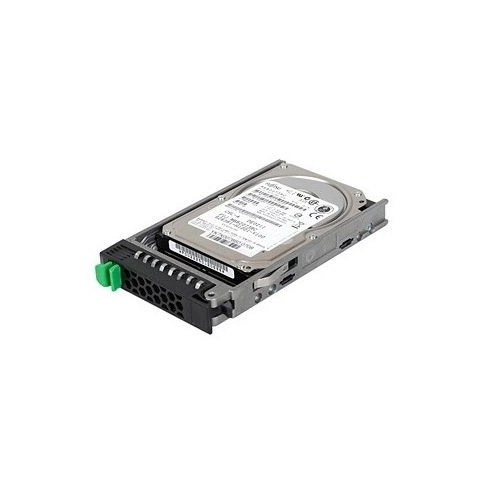 Серверный жесткий диск Fujitsu HD SAS 12G 300GB 15K HOT PL 3.5' EP S26361-F5532-L530 (3,5 LFF, 300 ГБ, SAS)