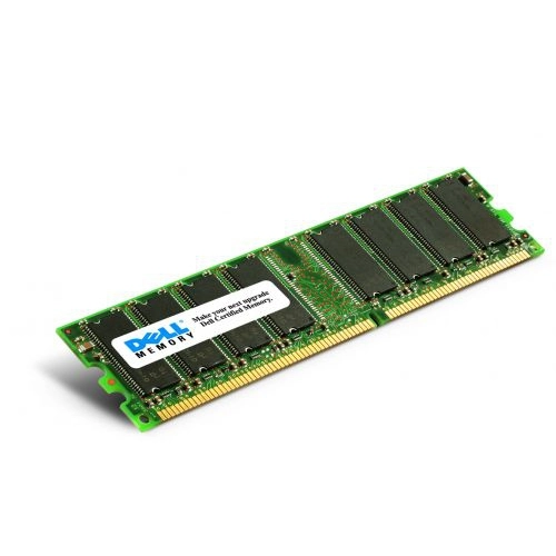 Серверная оперативная память ОЗУ Dell 4 Gb RDIMM, 1600 MHz, Dual Rank - Kit 370-21855