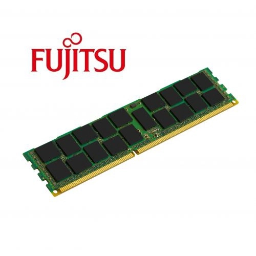 Серверная оперативная память ОЗУ Fujitsu 8GB (1x8GB) 1Rx4 L DDR3-1600 R S26361-F3781-L515