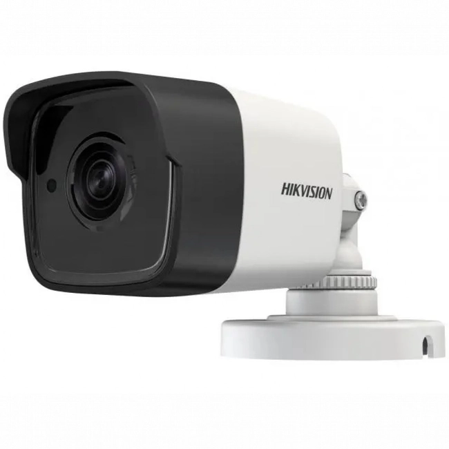 Аналоговая видеокамера Hikvision DS-2CE16C0T-VFIR3 (2.8-12MM) DS-2CE16C0T-VFIR3(2.8-12MM)