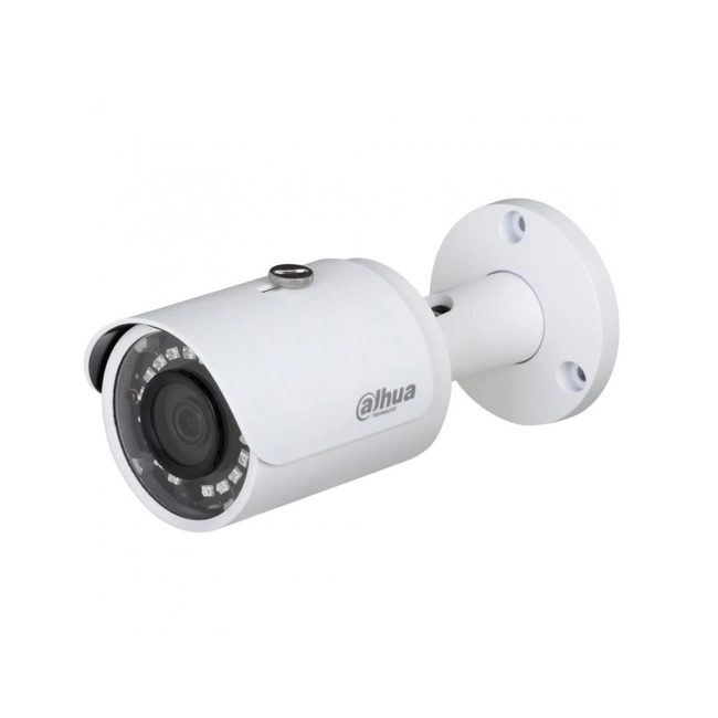 Аналоговая видеокамера Dahua DH-HAC-HFW2501SP-0360B