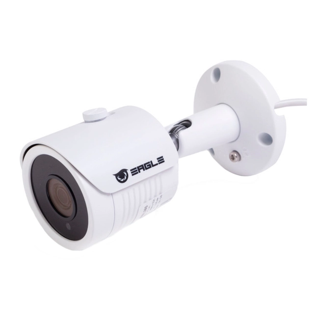 IP видеокамера EAGLE EGL-NBL380 (Цилиндрическая, Уличная, Проводная, 3.6 мм, 1/3", 4 Мп ~ 2688×1520)