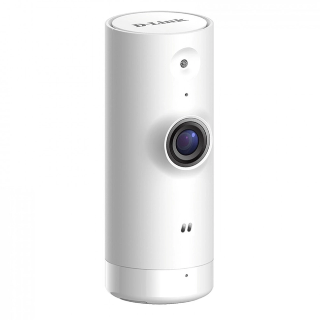 IP видеокамера D-link DCS-8000LH (Настольная, Внутренней установки, WiFi, 2.39 мм, 1/4", 2 Мп ~ 1920×1080 Full HD)