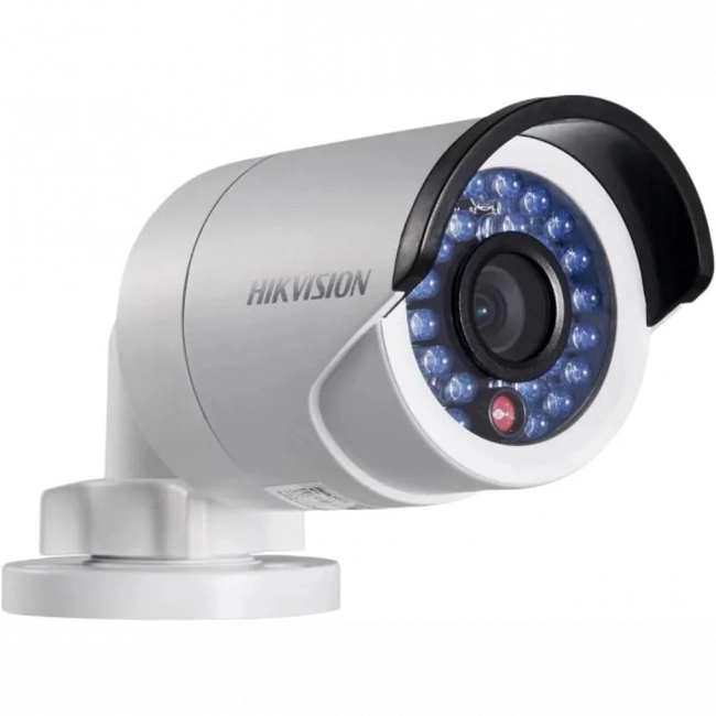 Аналоговая видеокамера Hikvision DS-2CE16D1T-IRP