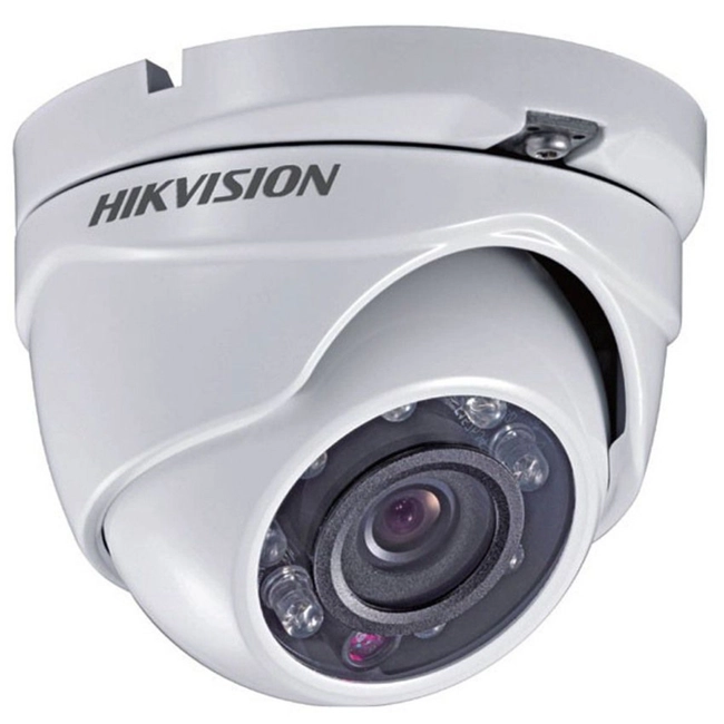 Аналоговая видеокамера Hikvision DS-2CE56C2T-IRP