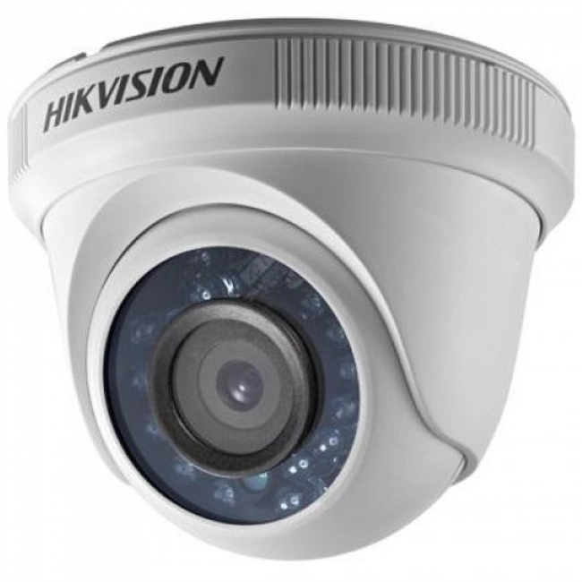 Аналоговая видеокамера Hikvision DS-2CE56D1T-IR