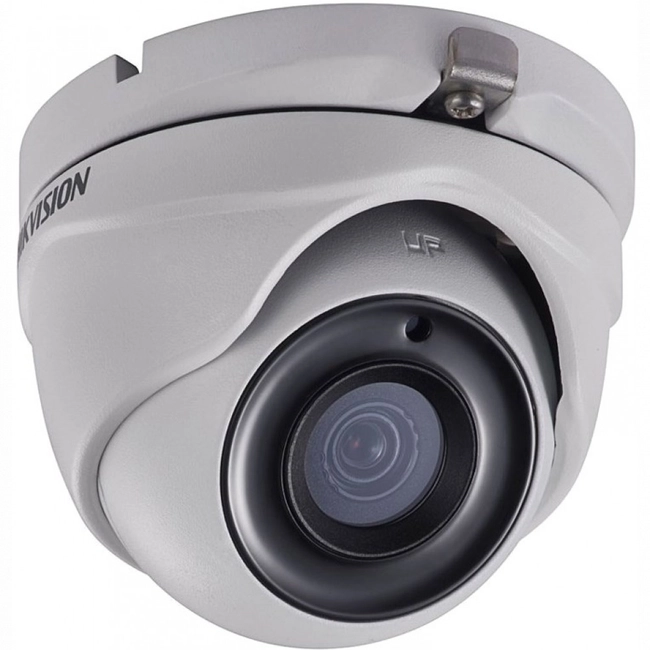Аналоговая видеокамера Hikvision DS-2CE56F1T-ITM