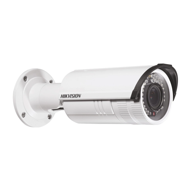 IP видеокамера Hikvision DS-2CD2642FWD-IZS (Цилиндрическая, Уличная, Проводная, 2.8 ~ 12 мм, 1/3", 4 Мп ~ 2688×1520)