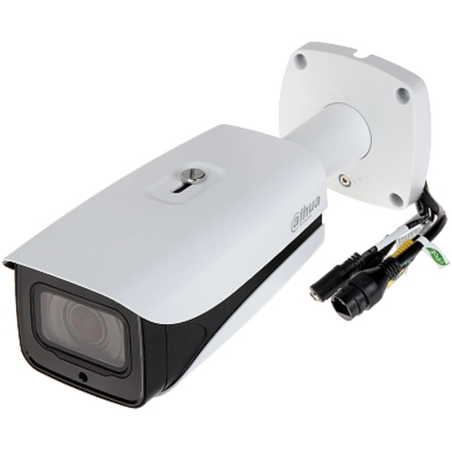 IP видеокамера Dahua HFW5431EP-ZE-0735 DH-IPC-HFW5431EP-ZE-0735 (Цилиндрическая, Уличная, Проводная, 7 ~ 35 мм, 1/3", 4 Мп ~ 2688×1520)